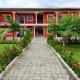 Chambre Junior - RESIDENCE BAHO - Douala Makepe BM - Photo 7
