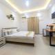 Chambre Senior - RESIDENCE BAHO - Douala Makepe BM