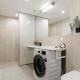 Trendy Rotermann Quarter Studio, Tallinn (fotografie 5)