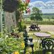 Bilsdale Cottage, Helmsley (fotografie 4)