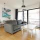 Trendy Rotermann Quarter Studio, Tallinn