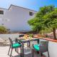 Chillout Terrace in Heated Pool Complex APC21