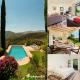 La Zagaleta, Benahavís - Villa with private pool and mountain views