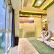 Cozy accommodation near MOA AIRPORT WORLD TRADE AND PICC, Manila - Fotografie 4