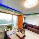 Cozy accommodation near MOA AIRPORT WORLD TRADE AND PICC, Manila - Fotografie 3