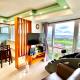 Cozy accommodation near MOA AIRPORT WORLD TRADE AND PICC, Manila - Fotografie 5