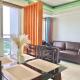 Cozy accommodation near MOA AIRPORT WORLD TRADE AND PICC, Manila - Fotografie 8