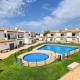 Charming 3-Bedroom Villa with Pool in Albufeira
