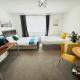 Fantastic Studio flat in great location, Londýn - Fotografie 3