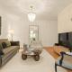Charming 2BR Garden Flat in Central London, Londýn - Fotografie 3