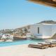 Ornos Villas by Alissachni Mykonos Città di Mykonos - Foto 6