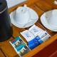 The Garlic Lodge - Habarana, Habarana (fotografie 5)