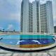 Luxury condo with a sea view near Dongtan Beach Pattaya South - Photo 1