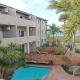 Sunrise Beach Resort Amanzimtoti - Fotografie 5
