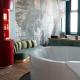 Hotel Atlantic, Wimereux (fotografie 3)