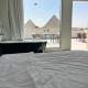sphinx hotel, Le Caire
