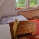 Helles Zimmer 18 qm in 6,5-Zi-Wohnung nähe Frankfurt, Hanau, Büdingen, Friedberg, Altenstadt (fotografie 5)