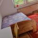 Helles Zimmer 18 qm in 6,5-Zi-Wohnung nähe Frankfurt, Hanau, Büdingen, Friedberg, Altenstadt (fotografie 4)