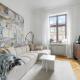 Modern luxury apartment in CPH, Köpenhamn - Foto 6