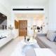 Bloomfields Cozy 1Br Binghatti House, Dubaj - Fotografie 9