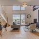 Le Hiva Oa , 5 pers, duplex 5min Disneyland Paris, Coupvray (fotografie 8)