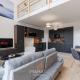 Le Hiva Oa , 5 pers, duplex 5min Disneyland Paris, Coupvray (fotografie 9)