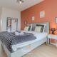 Le Hiva Oa , 5 pers, duplex 5min Disneyland Paris, Coupvray (fotografie 5)