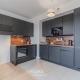 Le Hiva Oa , 5 pers, duplex 5min Disneyland Paris, Coupvray (fotografie 3)