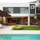 Situated on a beautiful quiet block overlooking the water, Cancún - Foto 1