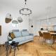 Sea-view newly furnished apt in central Tallinn, Tallinn (Foto 2)