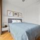 Sea-view newly furnished apt in central Tallinn, Tallinn (Foto 8)
