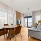 Sea-view newly furnished apt in central Tallinn, Tallinn (Foto 4)