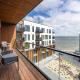Sea-view newly furnished apt in central Tallinn, Tallinn (Foto 7)