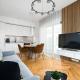Sea-view newly furnished apt in central Tallinn, Tallinn (Foto 3)