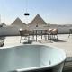 sphinx hotel, Le Caire (photo 3)