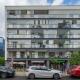 Metro Wola Apartment with Parking & AC next to Warsaw Rising Museum by Noclegi Renters, Varsavia - Foto 7