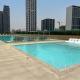 2 Bed, Private Pool, Big Terrace, Solysian Stay, Dubái - Foto 2