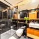 2 Bed, Private Pool, Big Terrace, Solysian Stay, Dubaj (zdjęcie 3)