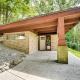 Rooftop Deck and Water Views Lakefront Jackson Home, 杰克逊 - 照片 1