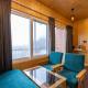 The Hillans Resort & Cottages, Kanatal (foto 7)