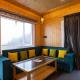 The Hillans Resort & Cottages, Kanatal (foto 8)