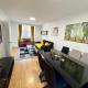 London 3 Bedrooms 3 Bathrooms Spacious House, Reception, Kitchen, Garden, Parking, Londýn - Fotografie 1