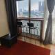Regalia residence suite view, Kuala Lumpur - Foto 2