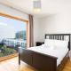 Modern 2 Bed - 8min to Grand Canal Dock Station, Dublino - Foto 3
