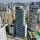 Apto novo com rooftop, jacuzzi e academia - Wecare Hosting, São Paulo - Foto 6