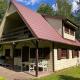 Kaszuby Cottage, Sulęczyno (foto 4)