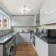 Spacious 3BR Flat in East London,7min to Tube, Londýn - Fotografie 10
