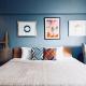 Boutique one-bedroom apartment near airport, business hubs, Manila - Fotografie 4