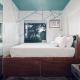 Boutique one-bedroom apartment near airport, business hubs, Manila - Fotografie 10