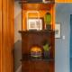 Boutique one-bedroom apartment near airport, business hubs, Manila - Fotografie 6